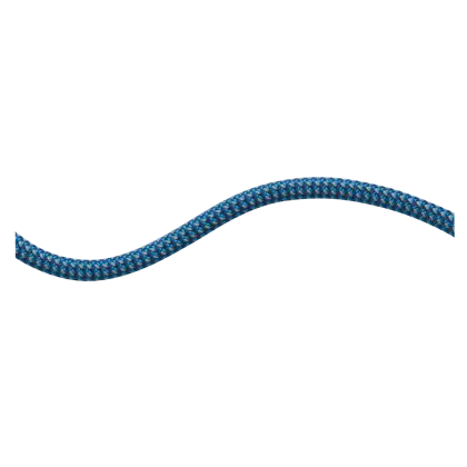 Blue Rope