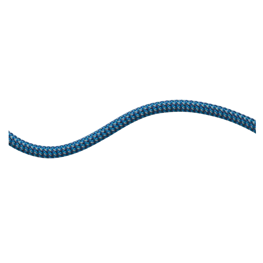 Blue Rope