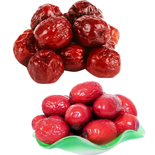 Healthy Dried Red Dates