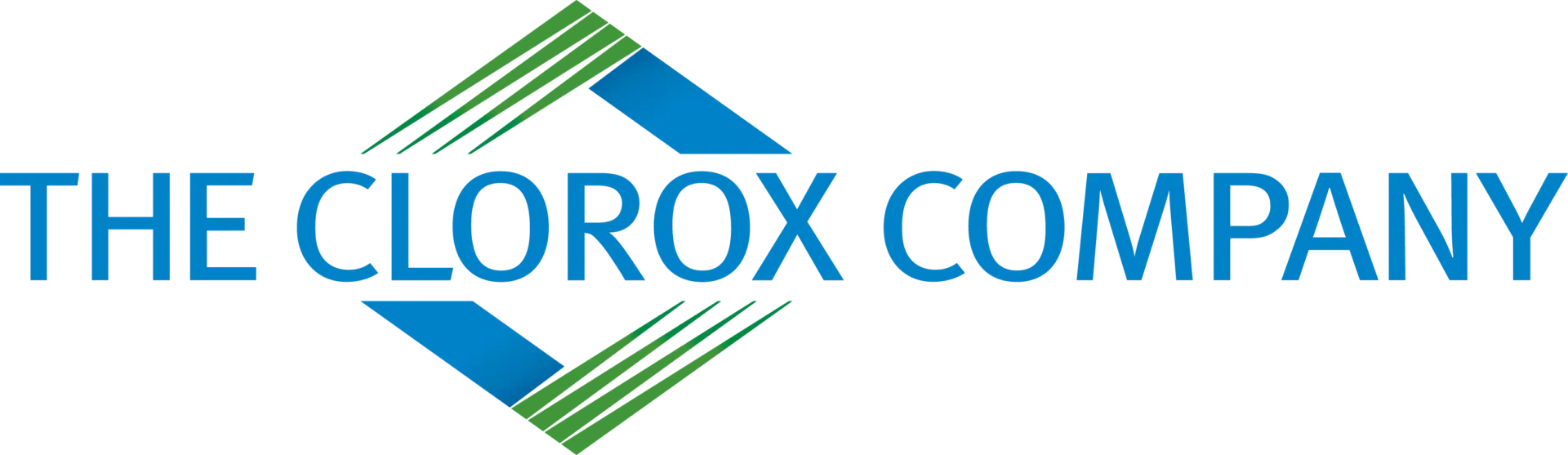 The Clorox Company Logo