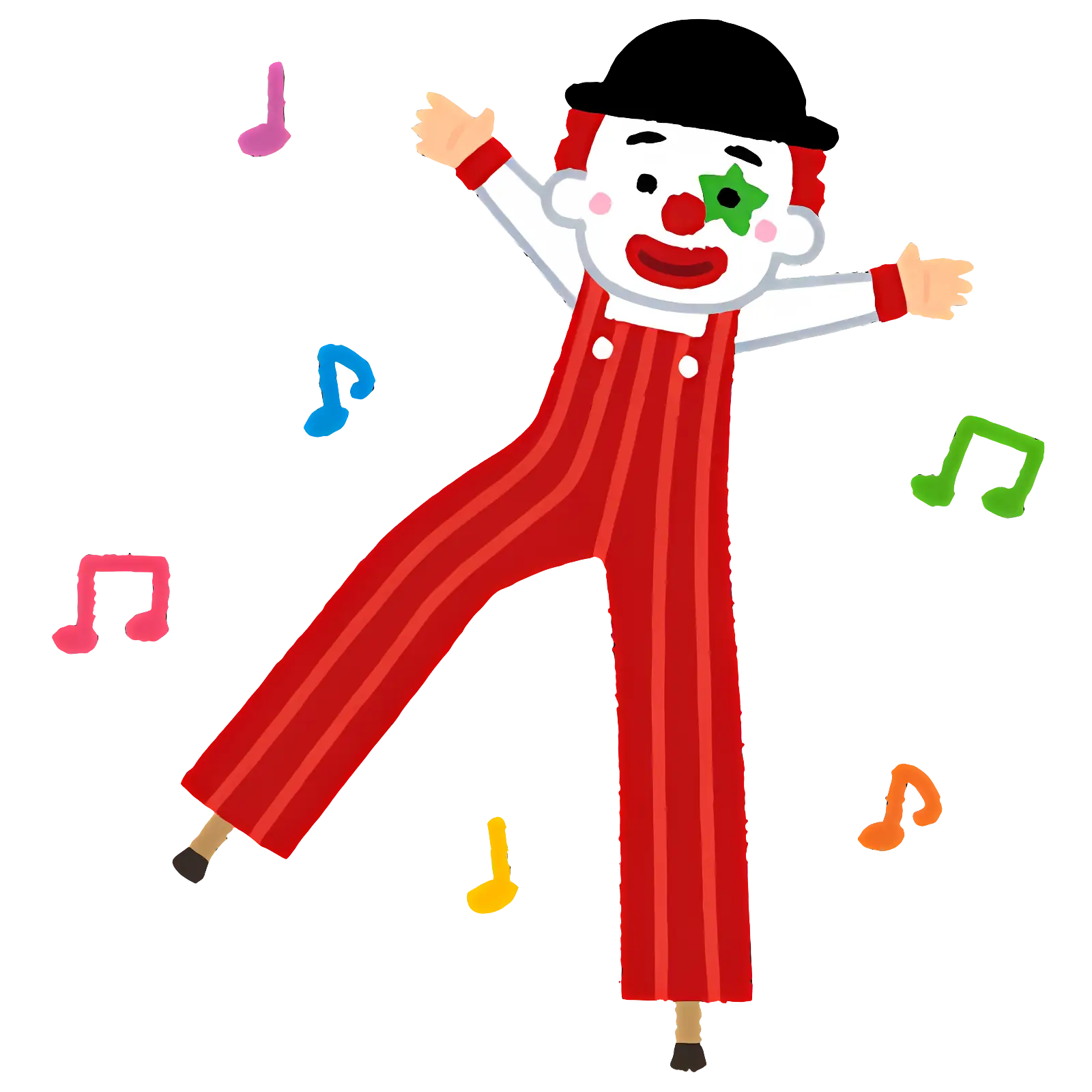 Musical notes