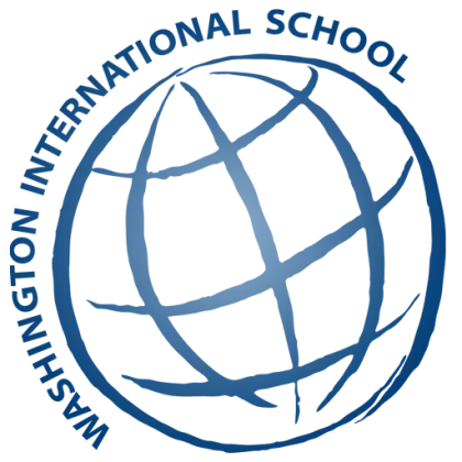 Washington International School Logo