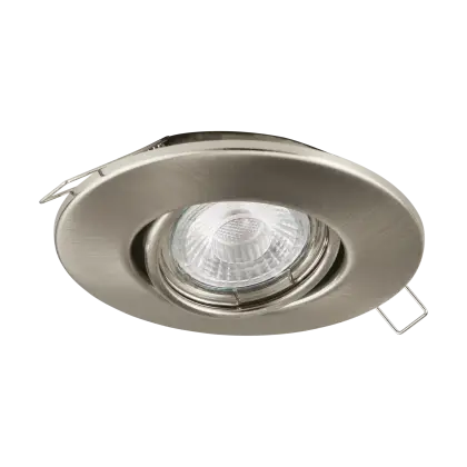Recessed Ceiling Light