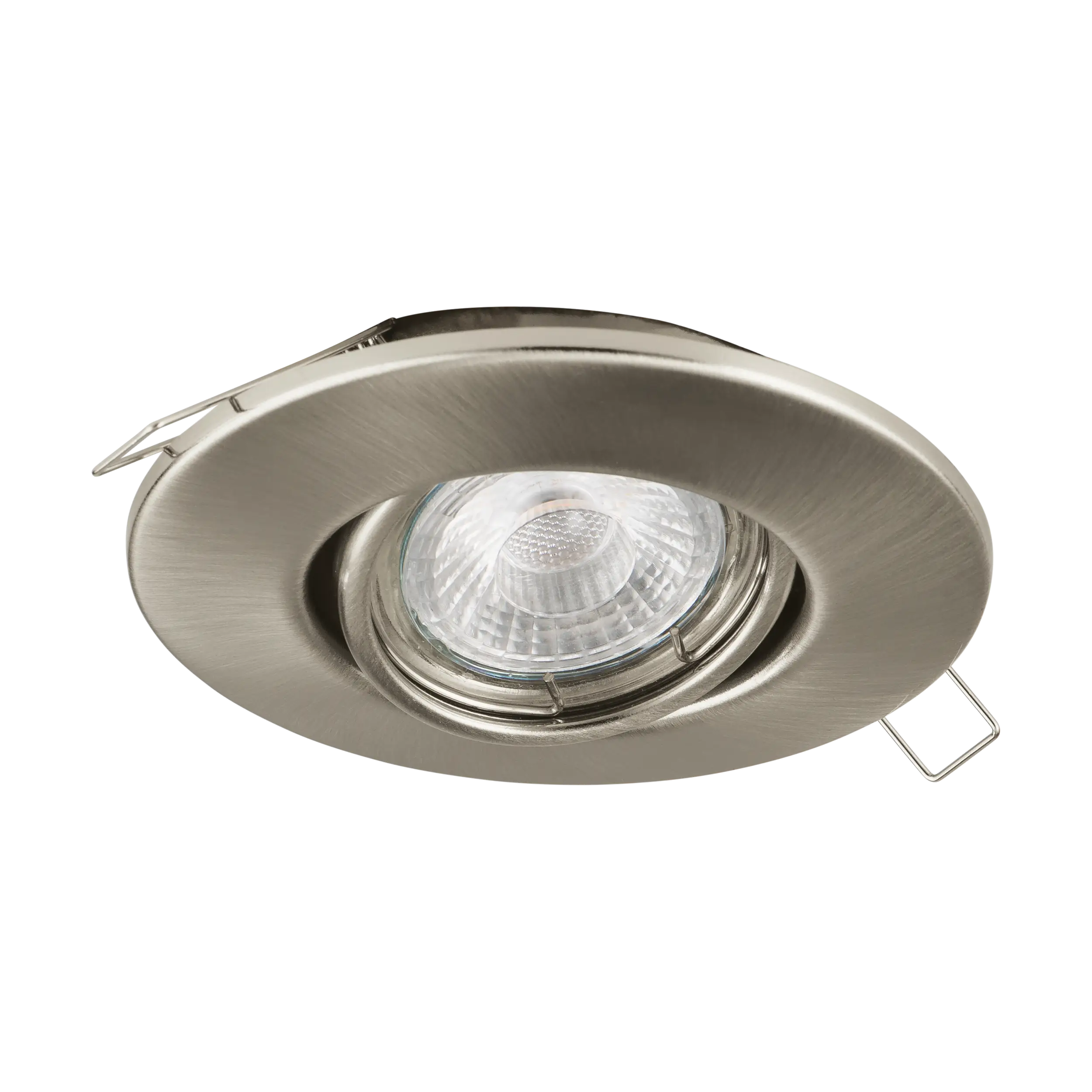 Recessed Ceiling Light