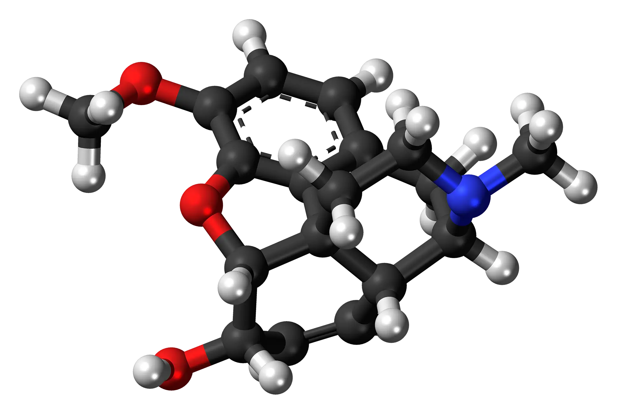 Scientific Representation of Molecular Structure