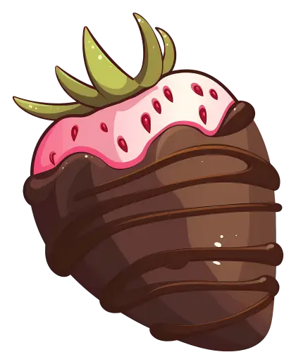 Chocolate Covered Strawberry