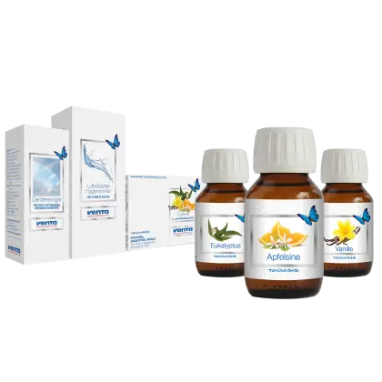 Essential Oil Bottles for Aromatherapy