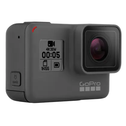 GoPro Hero 5 Action Camera