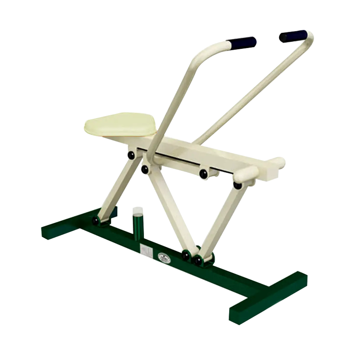 Rowing Exercise Machine