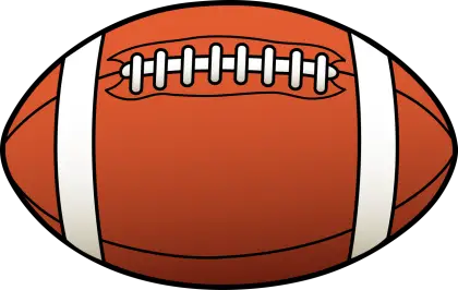 Classic American Football Design