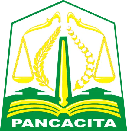 Pancacita Organization Logo