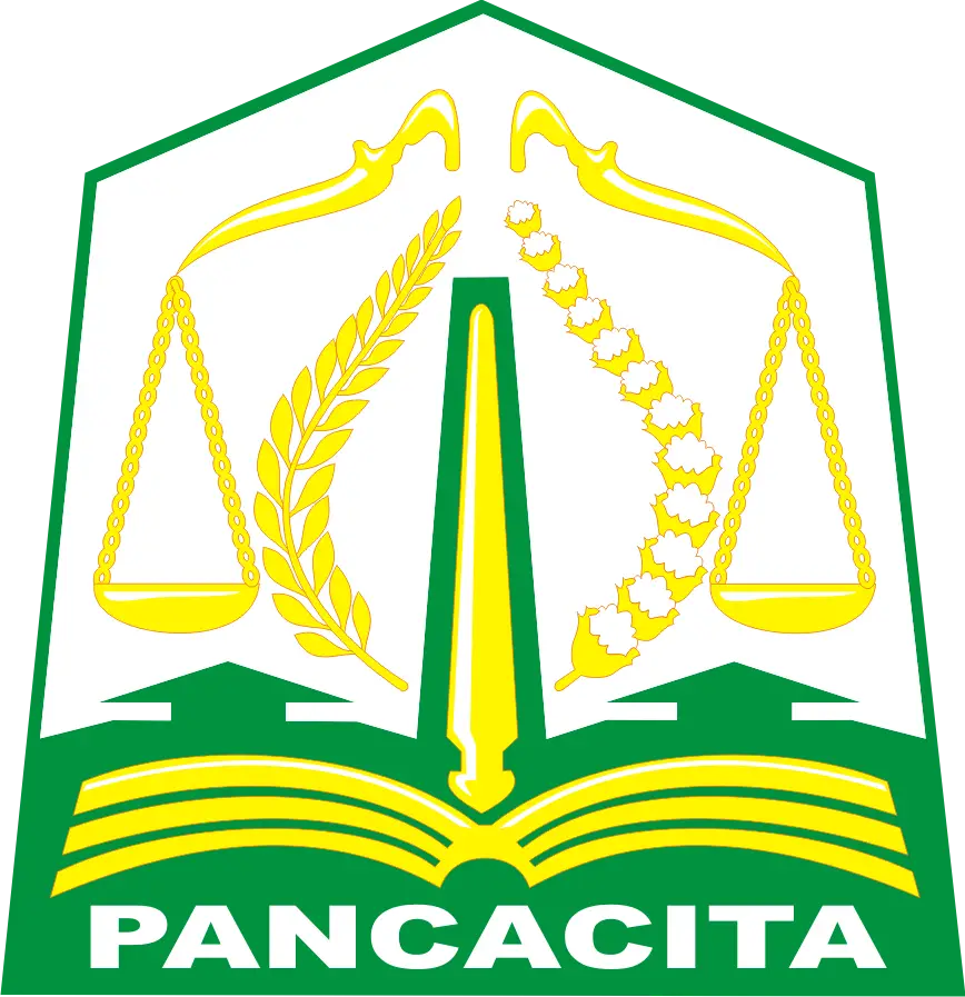 Pancacita Organization Logo