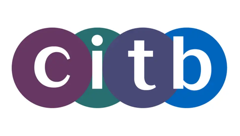 CITB Logo
