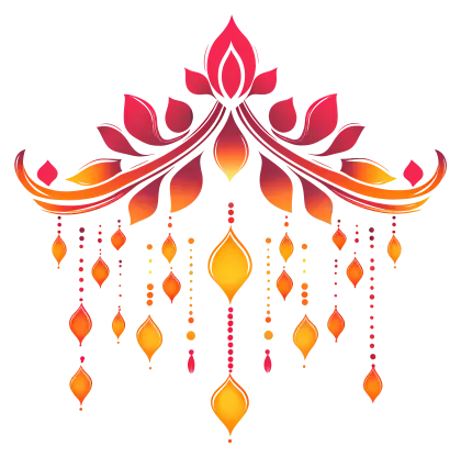 Ornamental Decorative Design