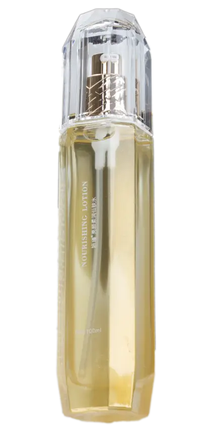 Nourishing Lotion Bottle