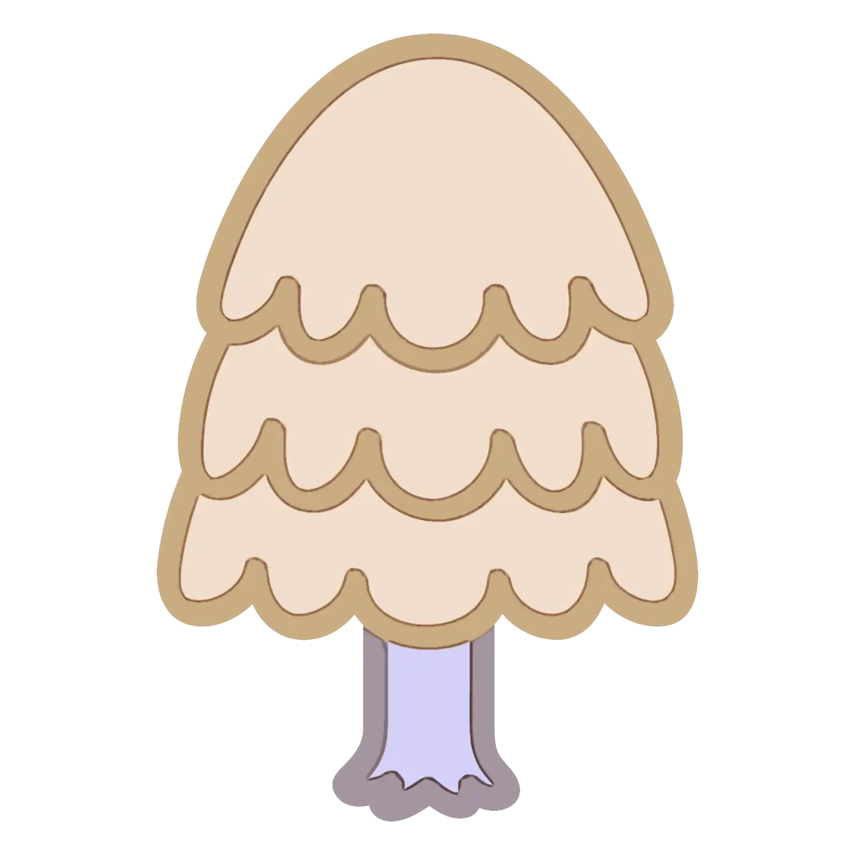 Decorative Tree Illustration