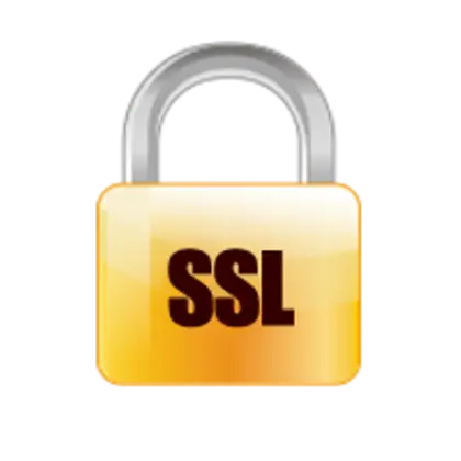 SSL Lock Icon for Web Security