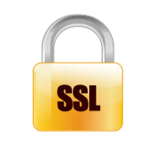 SSL Lock Icon for Web Security