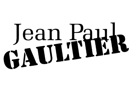 Jean Paul Gaultier Brand Logo