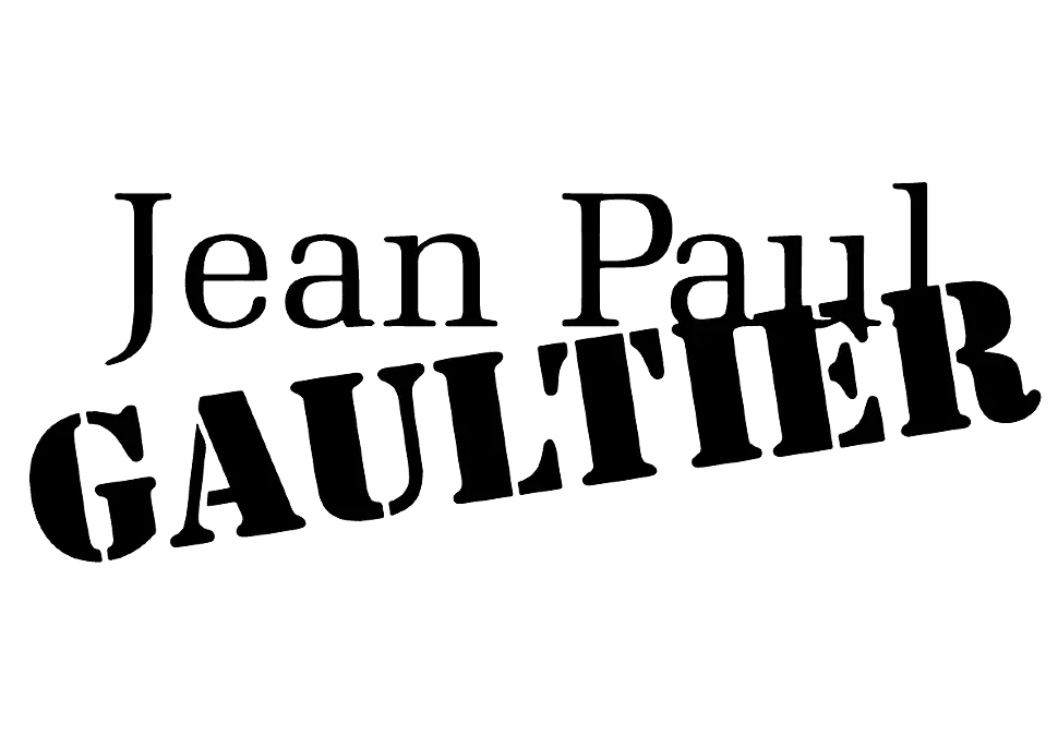 Jean Paul Gaultier Brand Logo