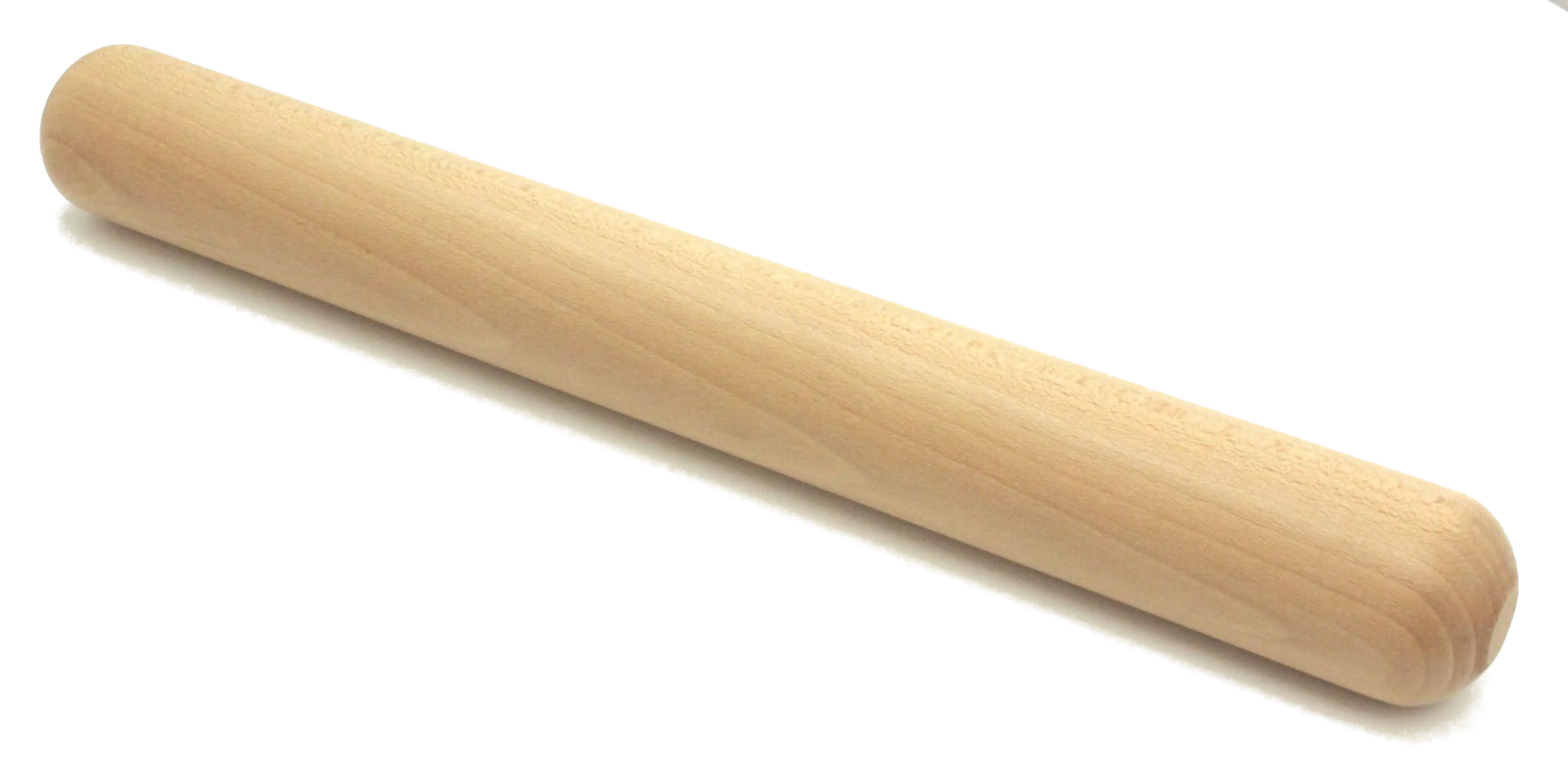 Wooden Rolling Pin for Baking