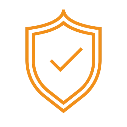 Security Shield Icon