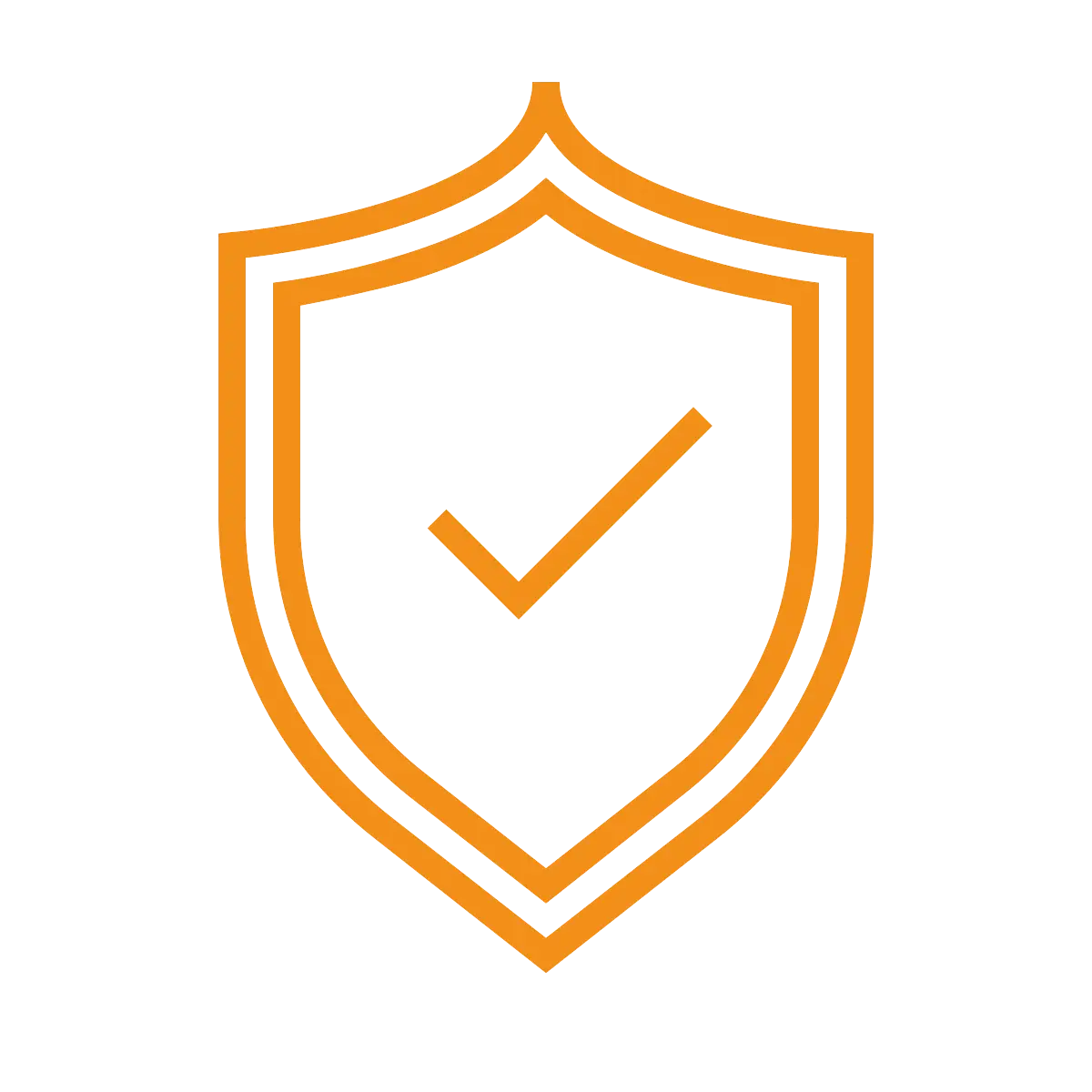 Security Shield Icon