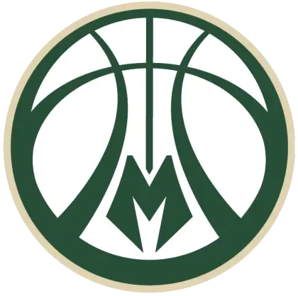 Basketball Team Logo