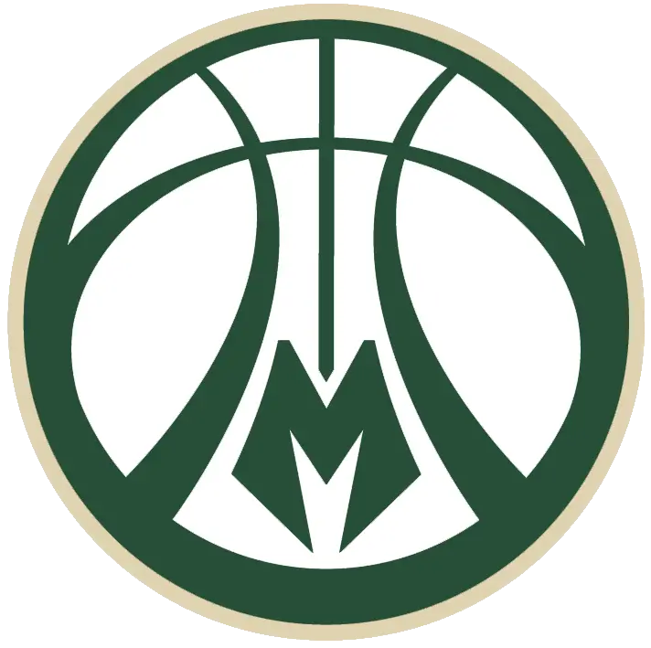 Basketball Team Logo