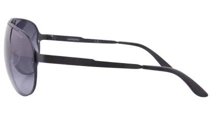 Black Stylish Sunglasses Side View
