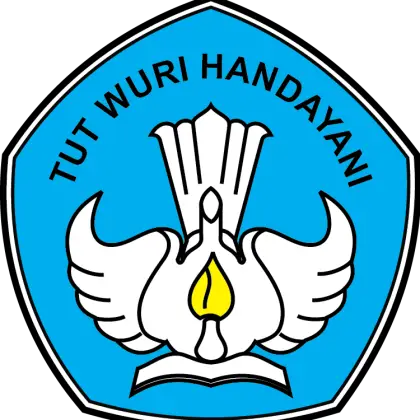 Tut Wuri Handayani Educational Emblem