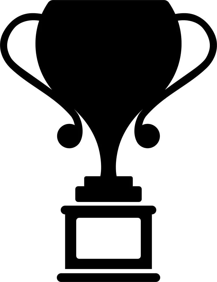 Victory Trophy Award
