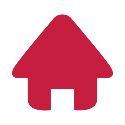 Red House Icon