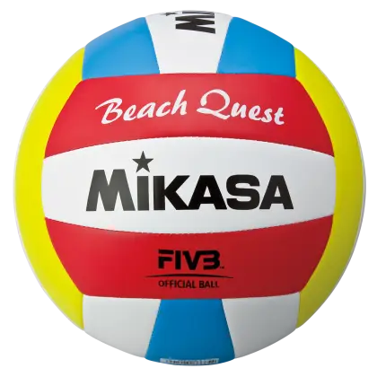 Mikasa Volleyball for Beach Games