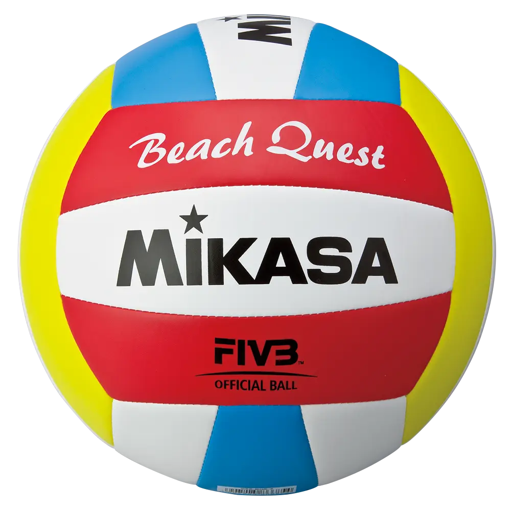 Mikasa Volleyball for Beach Games