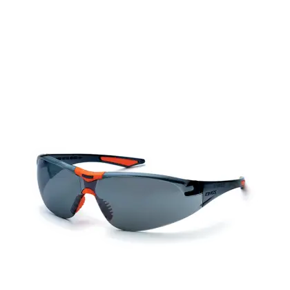 Sports Sunglasses with Reflective Lenses