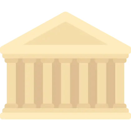 Ancient Architectural Pillar Design