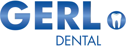 GERL Dental Health Logo