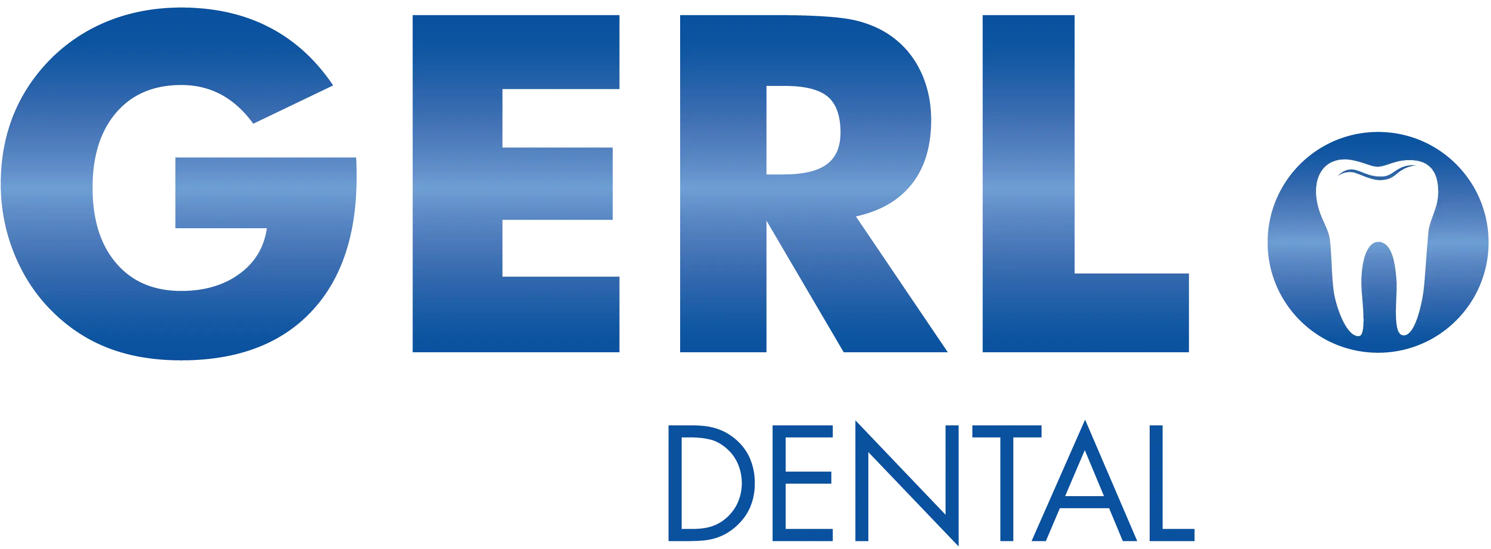 GERL Dental Health Logo