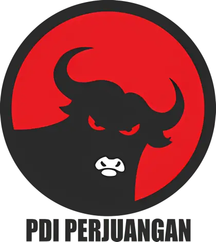 PDI Perjuangan Logo