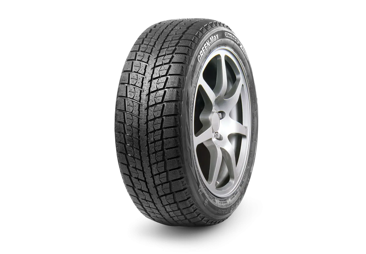 Car Tire and Alloy Rim Design