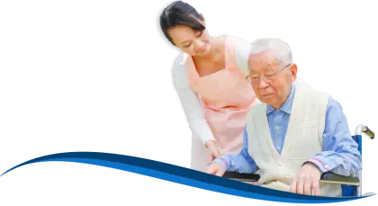 Elderly Care with Nurse Assistance