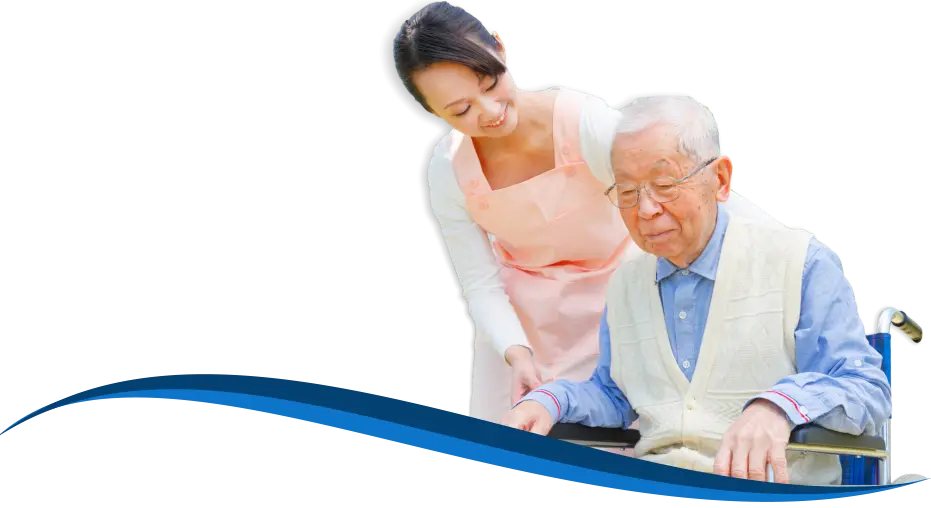 Elderly Care with Nurse Assistance