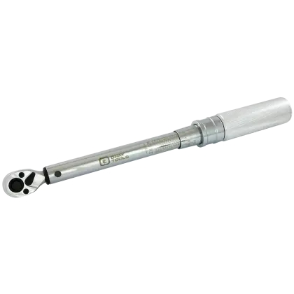 Adjustable Torque Wrench for Repairs