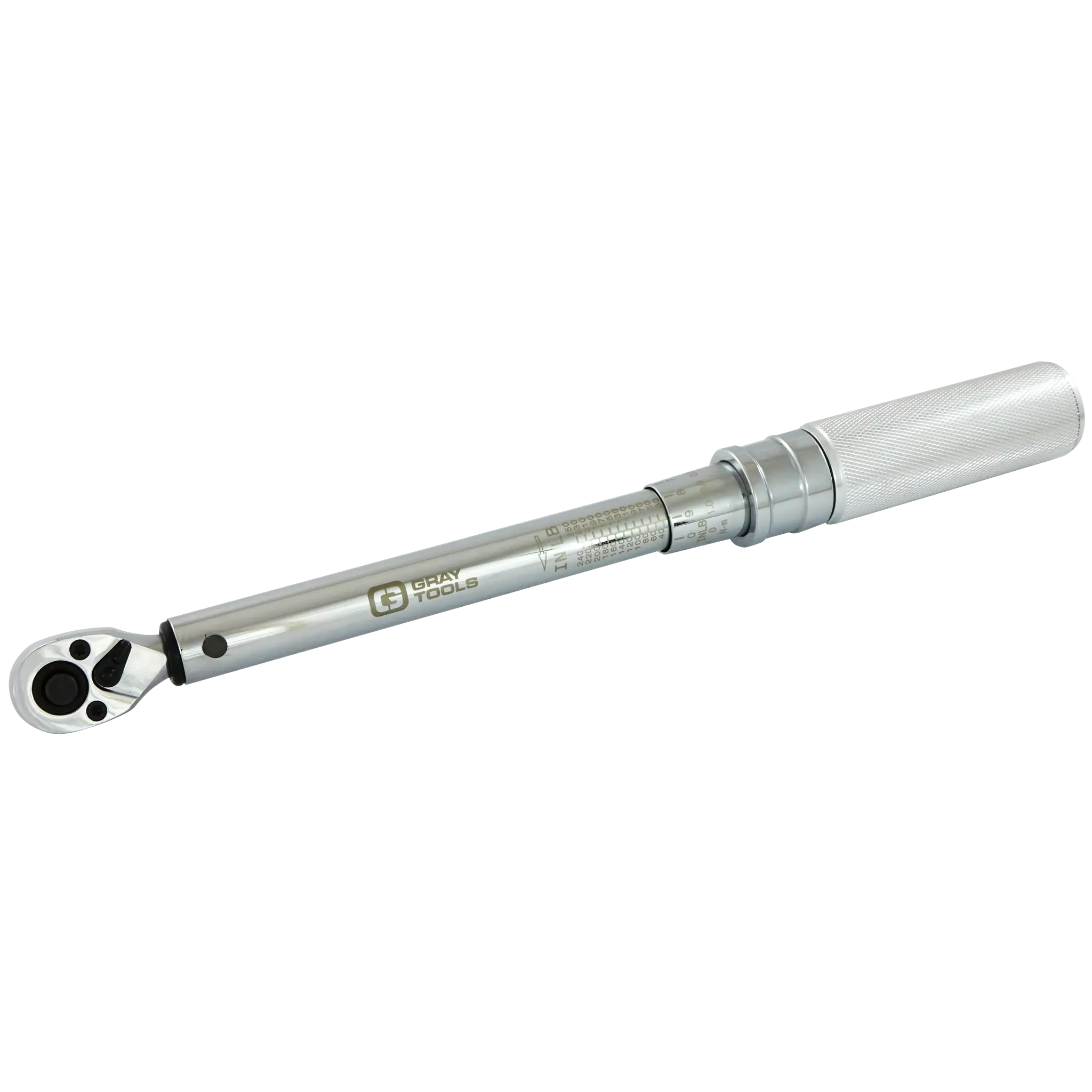 Adjustable Torque Wrench for Repairs
