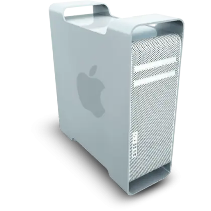 Desktop Computer Tower