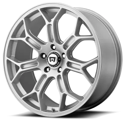 Car Wheel Rim Illustration