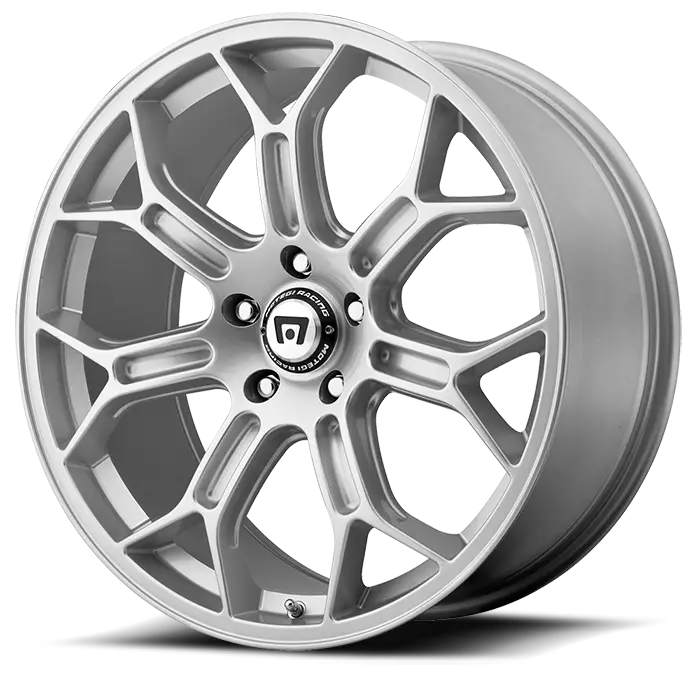 Car Wheel Rim Illustration