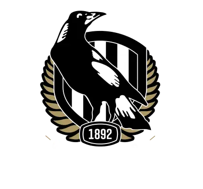 Bird Emblem Flag