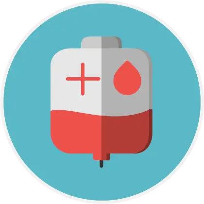Medical Blood Bag